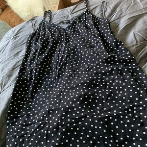 Polkadot Dress